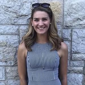 Meet your Posher, Megan